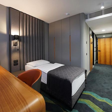 Habakuk Wellness & Event Hotel Марибор Екстериор снимка