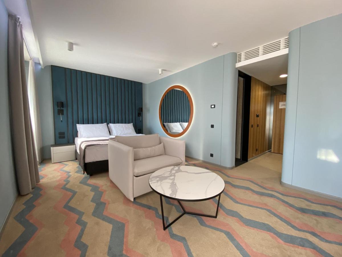 Habakuk Wellness & Event Hotel Марибор Екстериор снимка