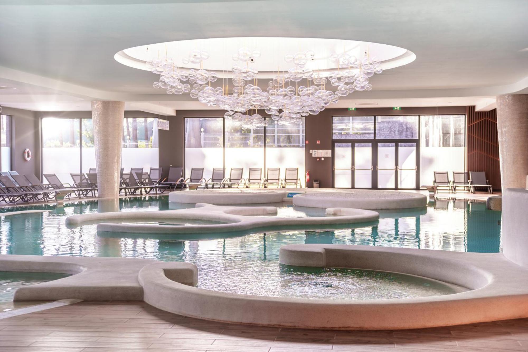 Habakuk Wellness & Event Hotel Марибор Екстериор снимка