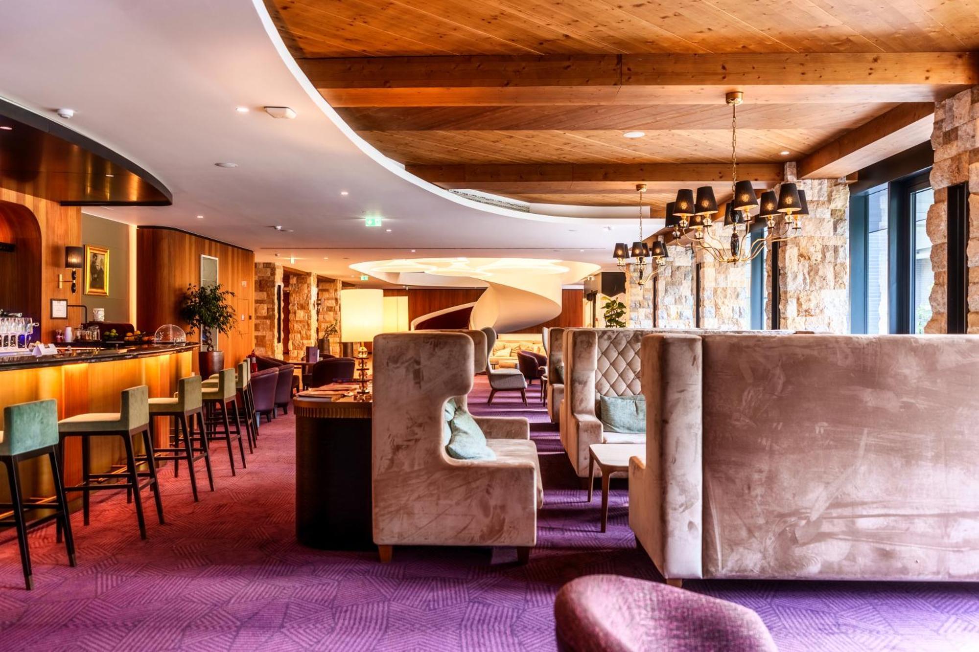 Habakuk Wellness & Event Hotel Марибор Екстериор снимка