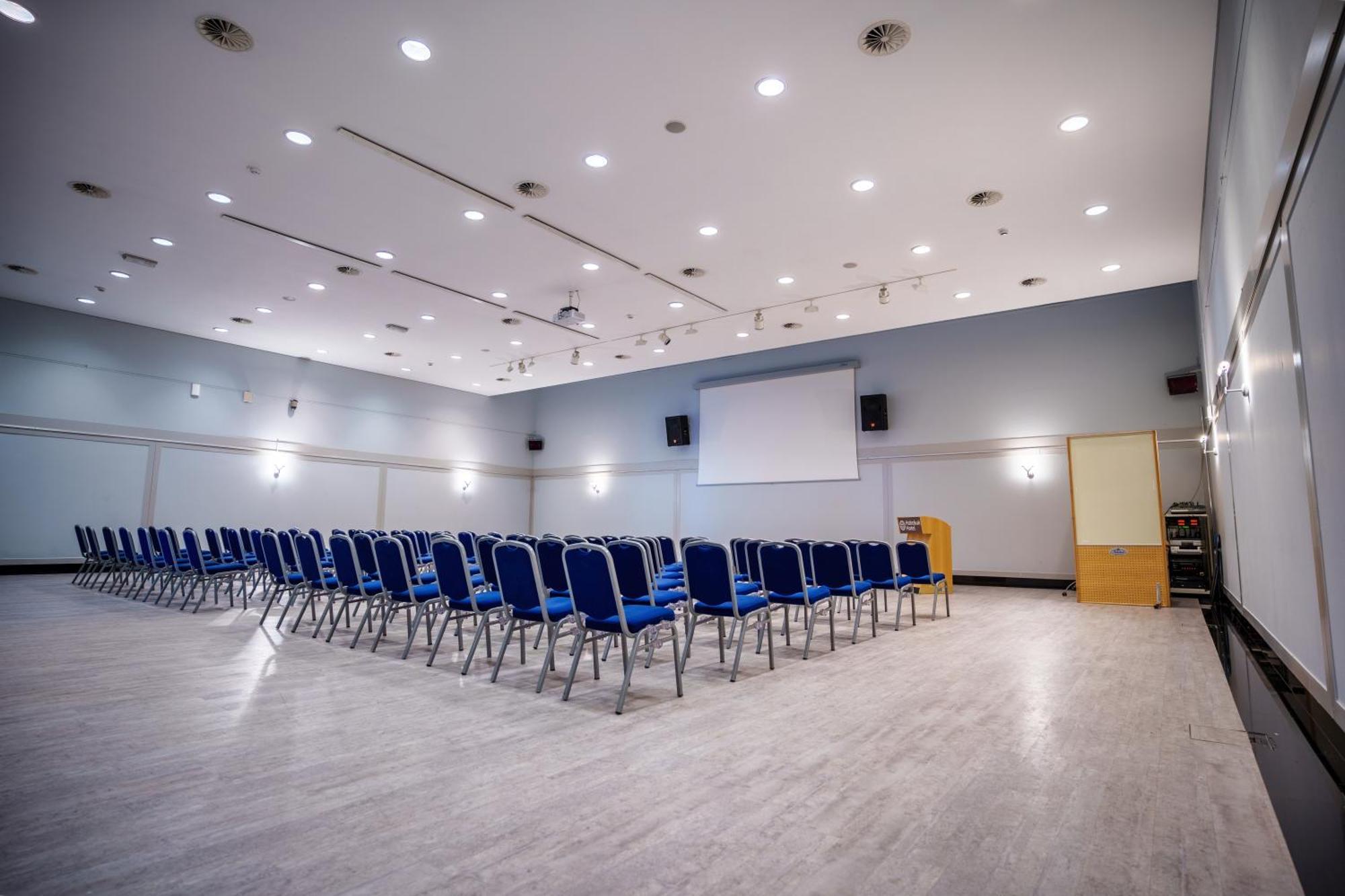 Habakuk Wellness & Event Hotel Марибор Екстериор снимка