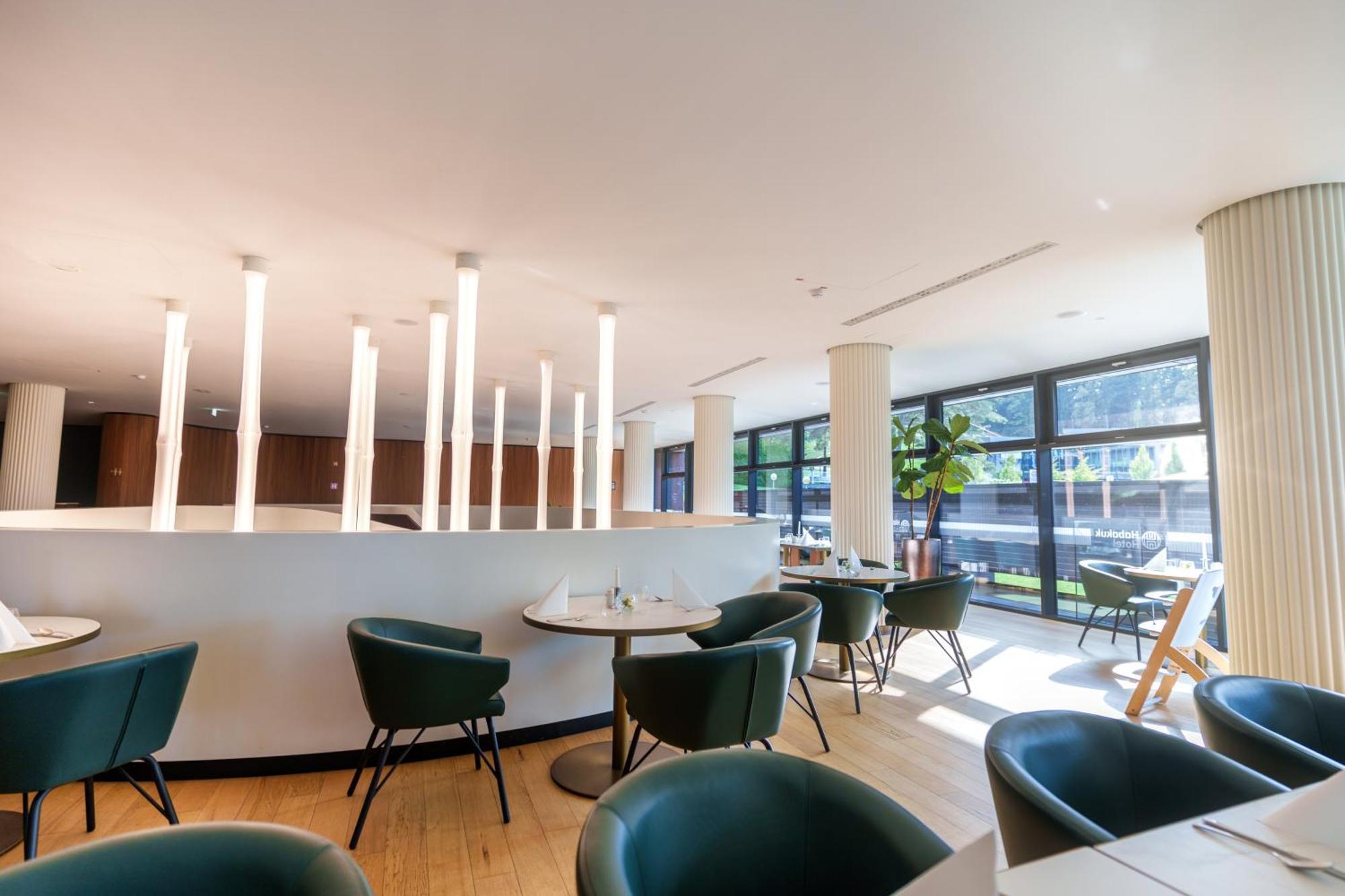 Habakuk Wellness & Event Hotel Марибор Екстериор снимка