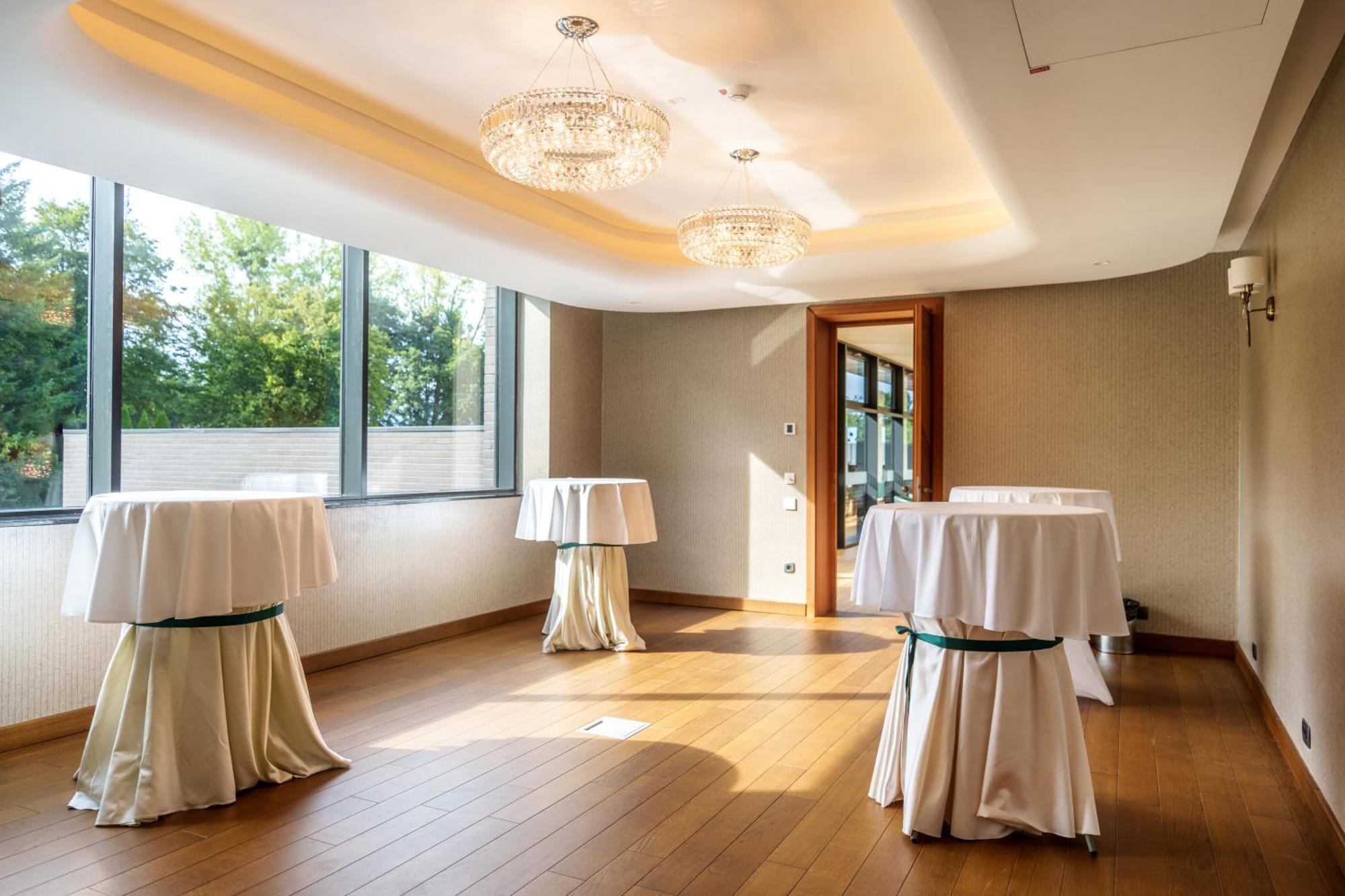 Habakuk Wellness & Event Hotel Марибор Екстериор снимка