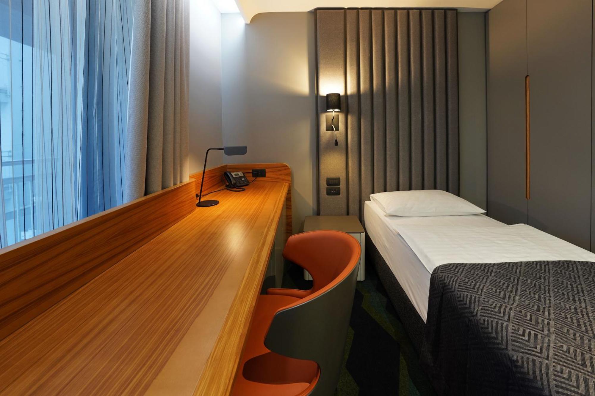 Habakuk Wellness & Event Hotel Марибор Екстериор снимка